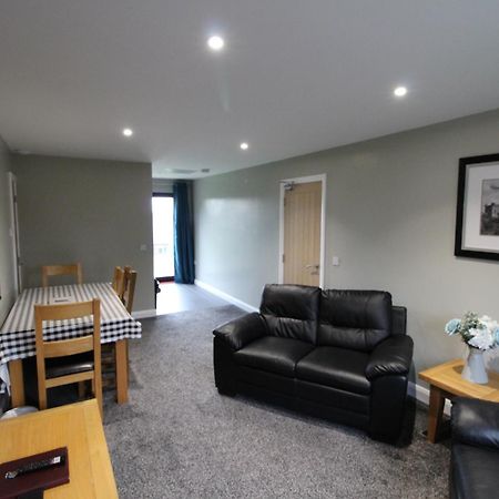 Plawsworth Hall Serviced Cottages And Apartments Durham Luaran gambar