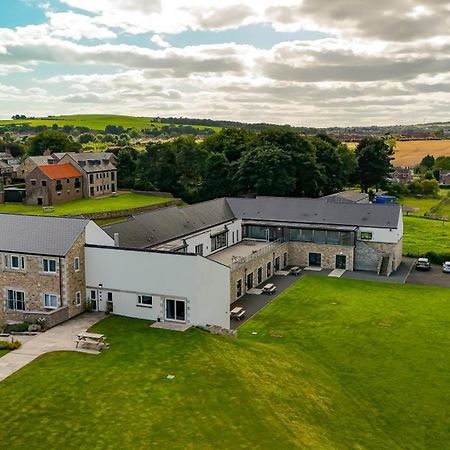 Plawsworth Hall Serviced Cottages And Apartments Durham Luaran gambar