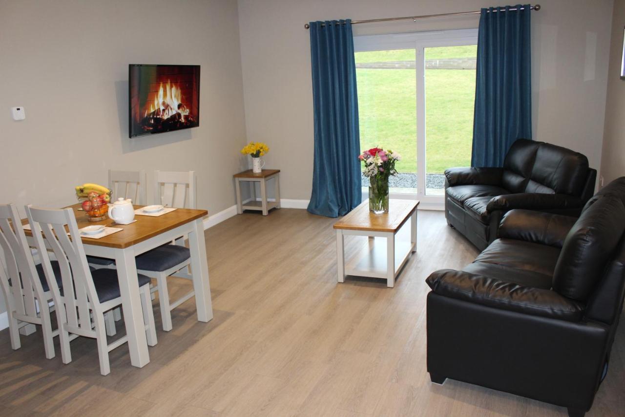 Plawsworth Hall Serviced Cottages And Apartments Durham Luaran gambar