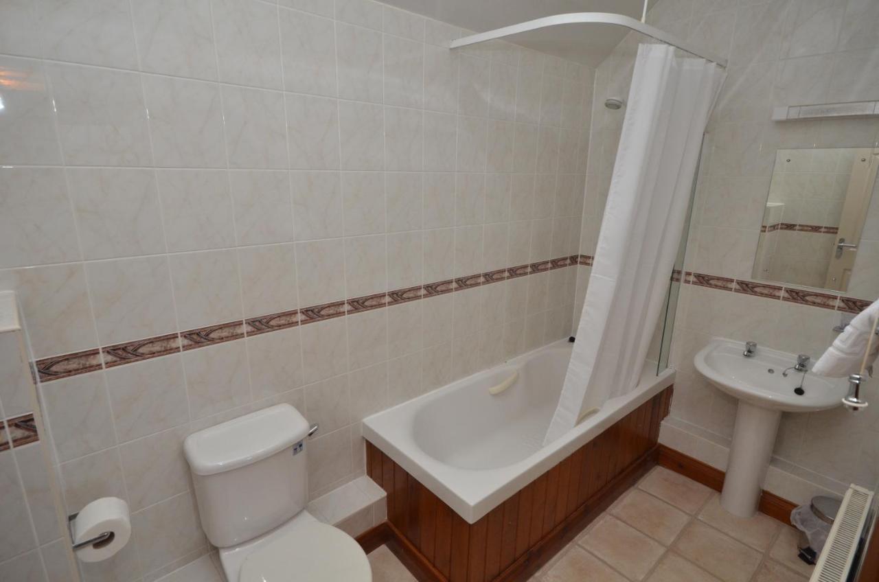 Plawsworth Hall Serviced Cottages And Apartments Durham Luaran gambar