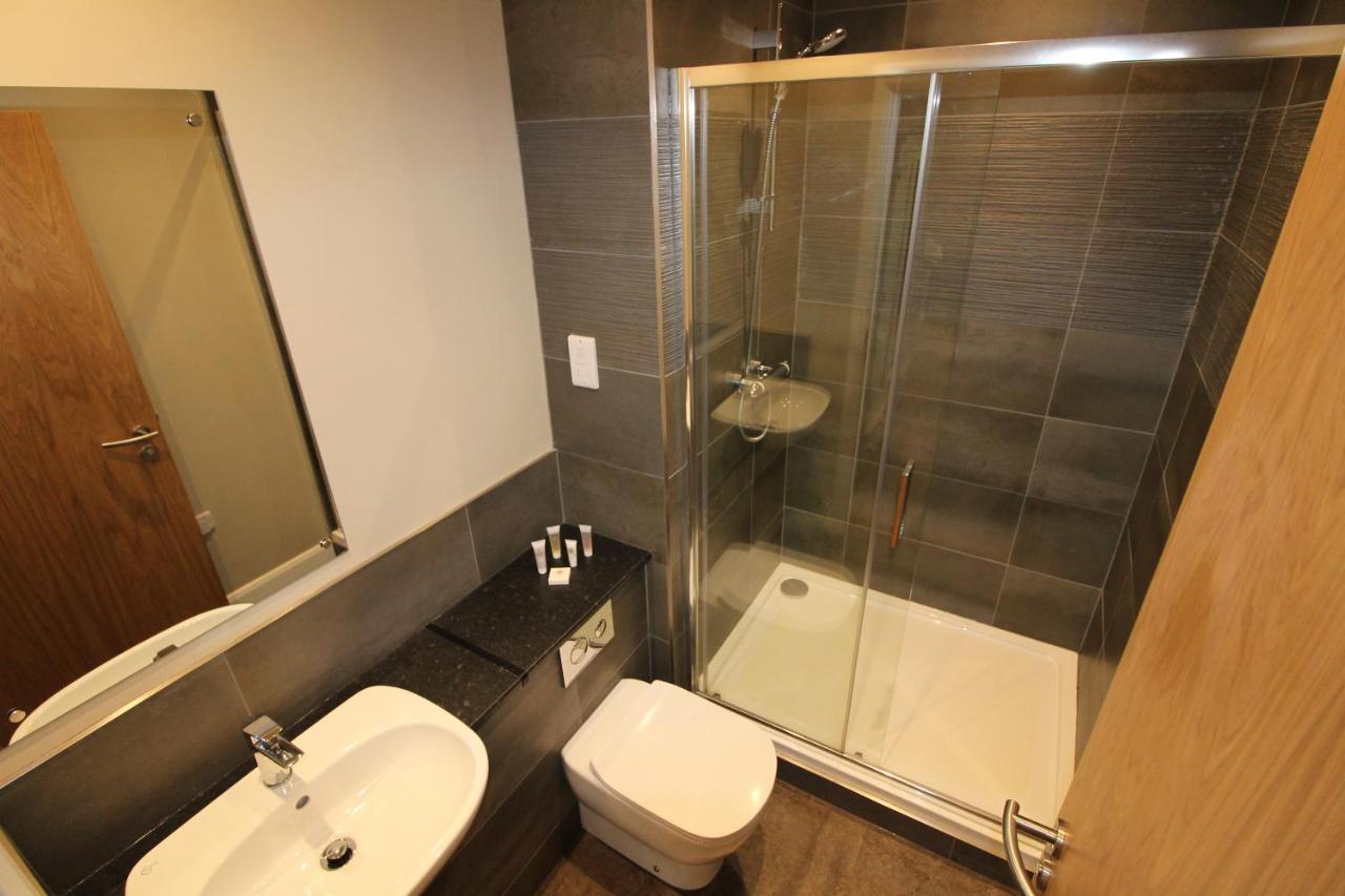 Plawsworth Hall Serviced Cottages And Apartments Durham Luaran gambar