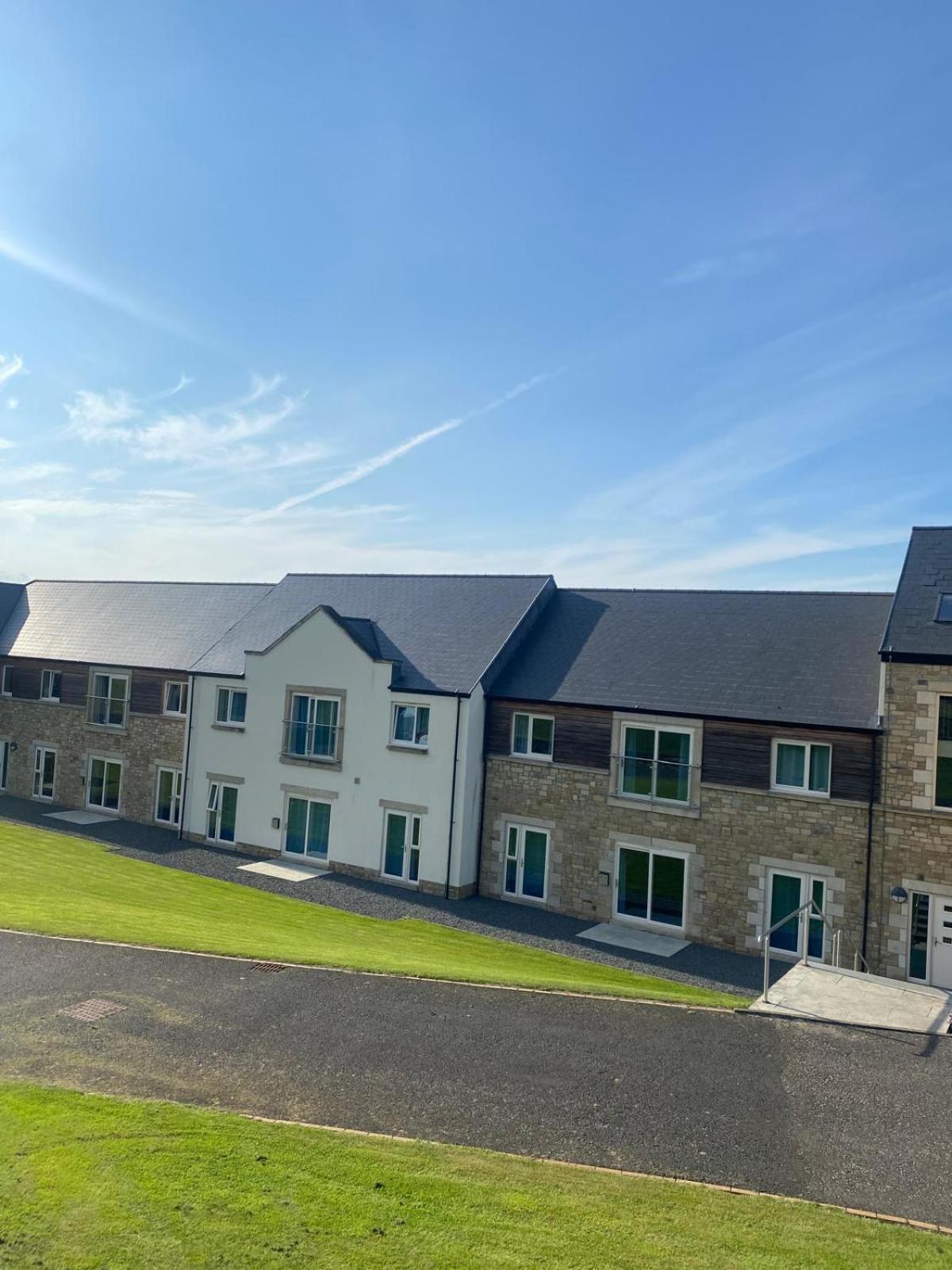 Plawsworth Hall Serviced Cottages And Apartments Durham Luaran gambar