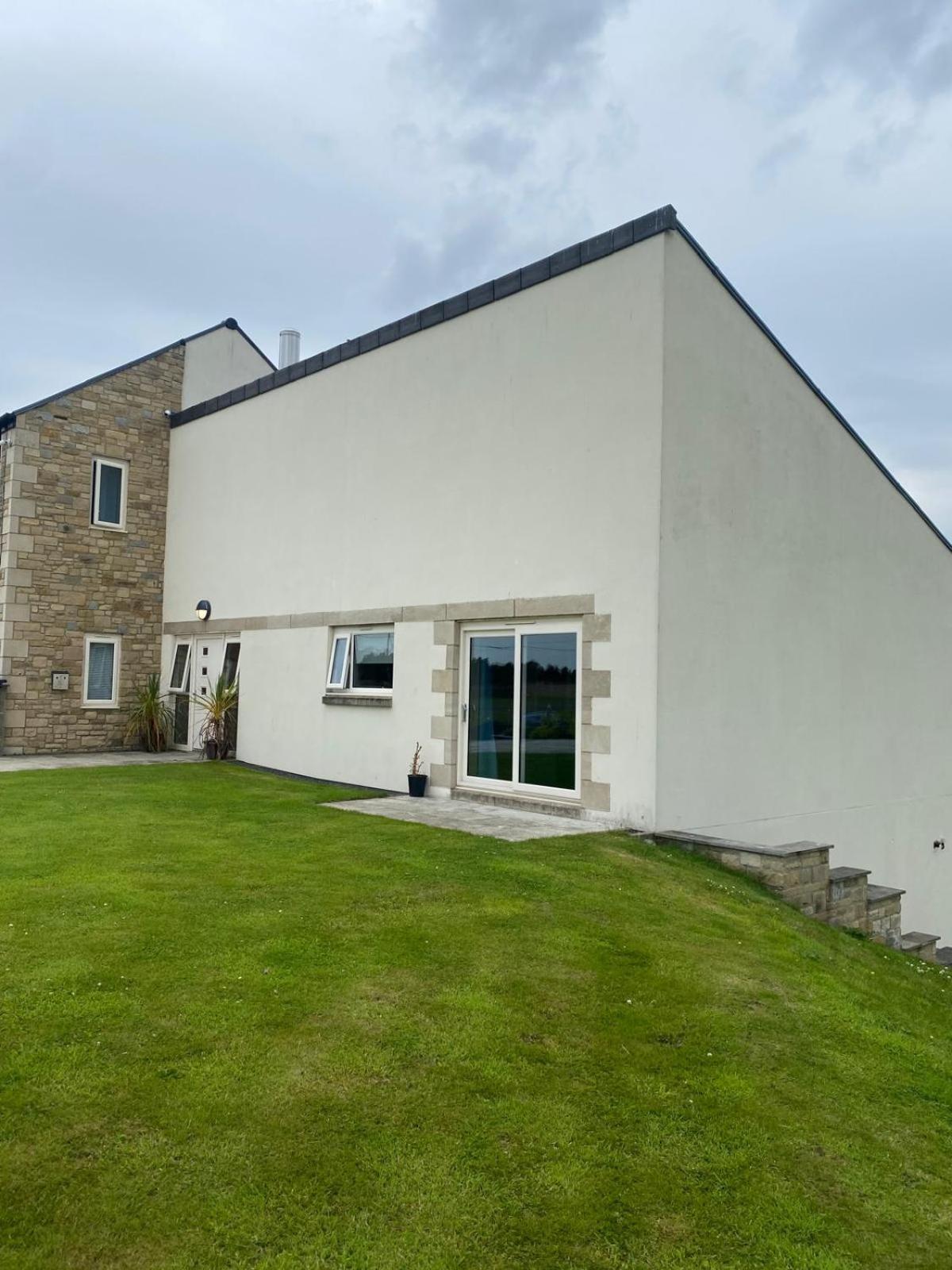 Plawsworth Hall Serviced Cottages And Apartments Durham Luaran gambar